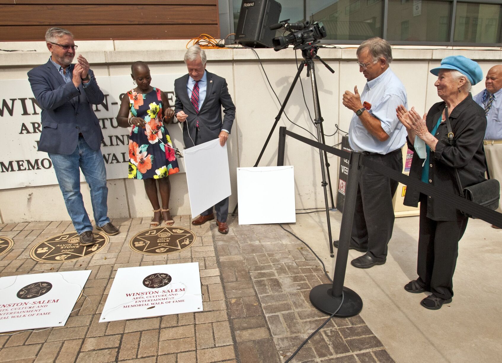Walk of Fame